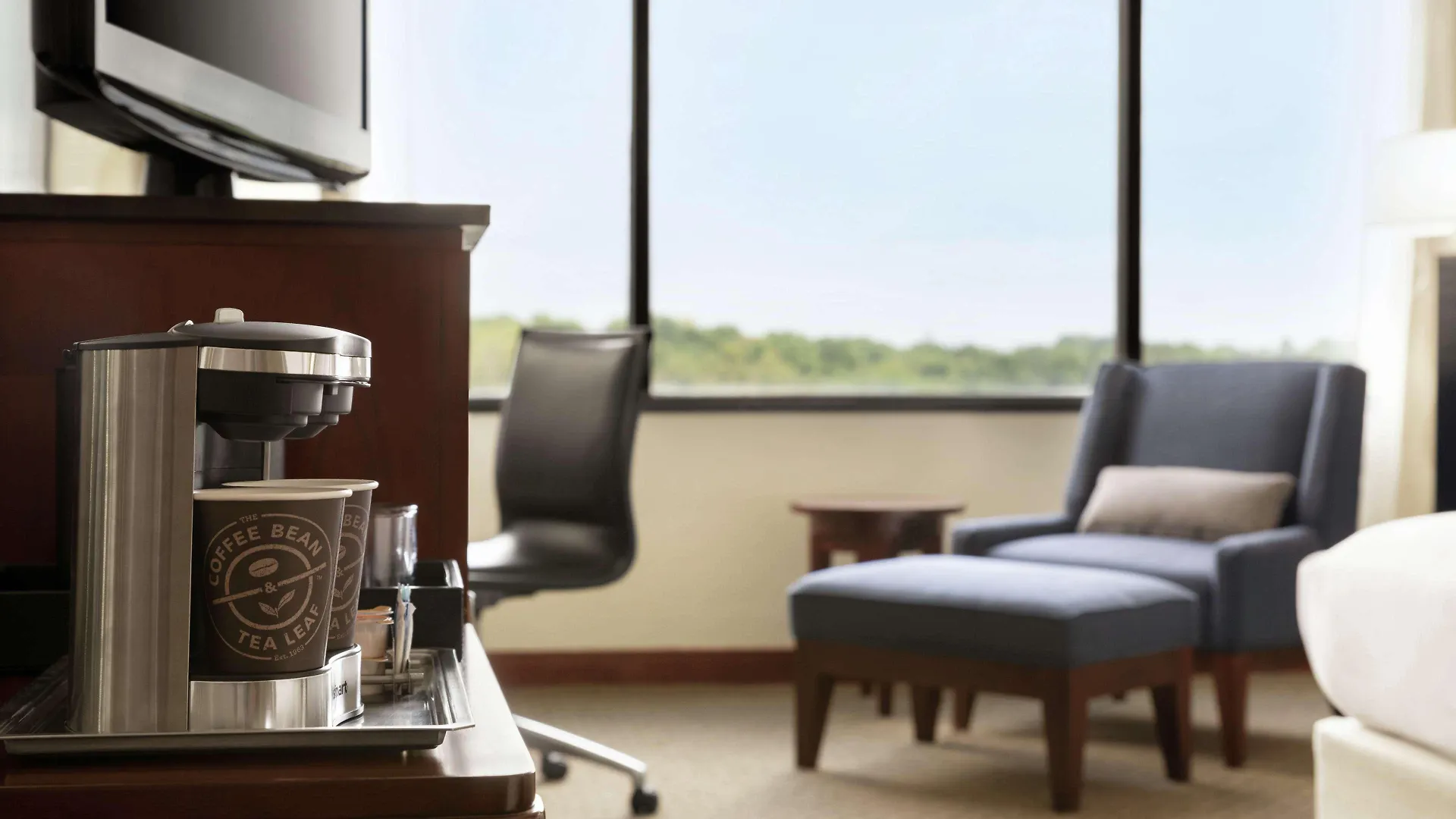 Doubletree By Hilton South Charlotte Tyvola Hotel Verenigde Staten