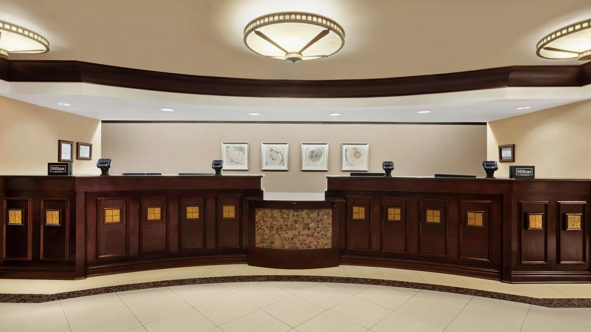 Doubletree By Hilton South Charlotte Tyvola Hotel 4*,  Verenigde Staten
