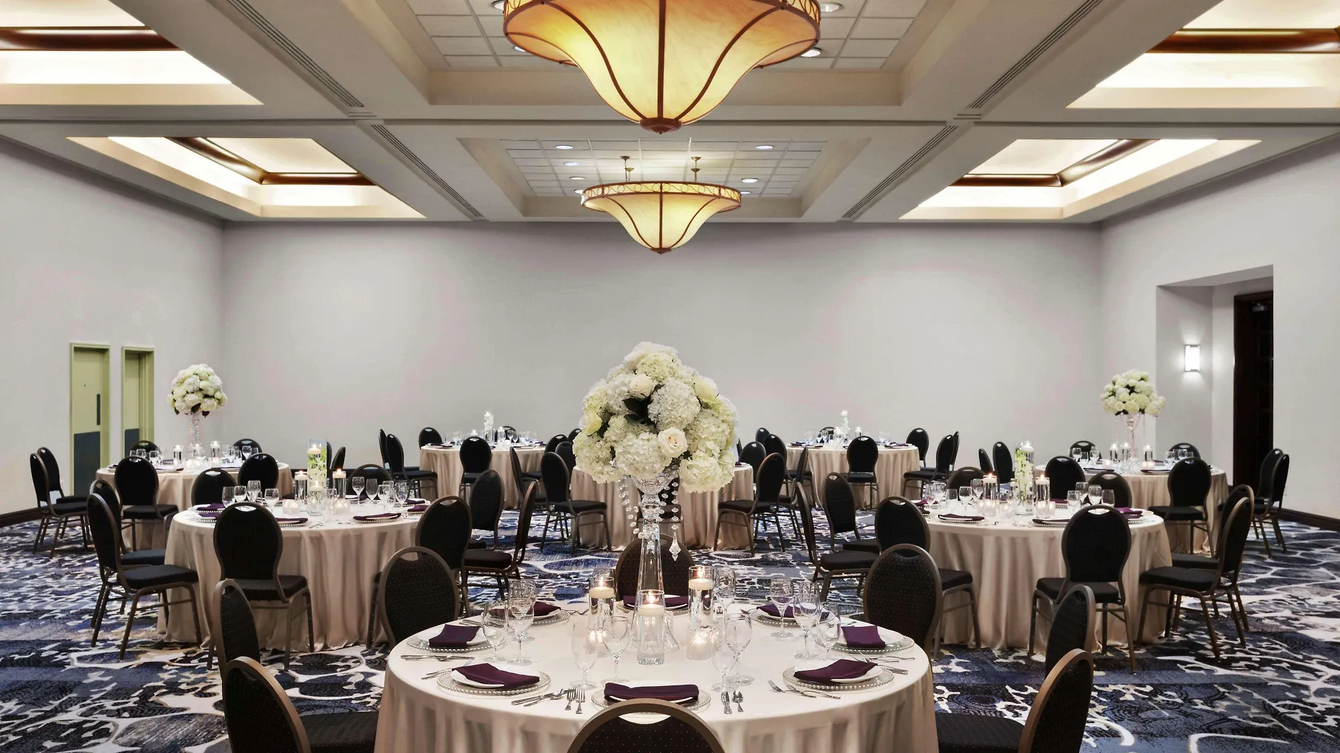****  Doubletree By Hilton South Charlotte Tyvola Hotel Verenigde Staten