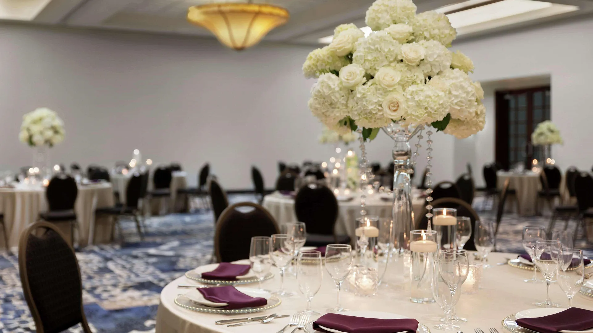 Doubletree By Hilton South Charlotte Tyvola Hotel Verenigde Staten