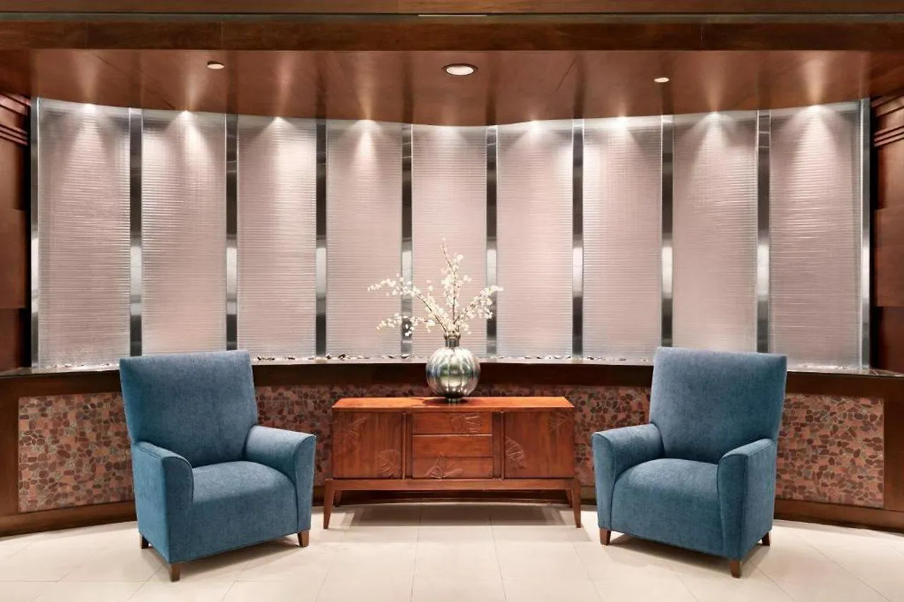 Doubletree By Hilton South Charlotte Tyvola Hotel 4*,  Verenigde Staten