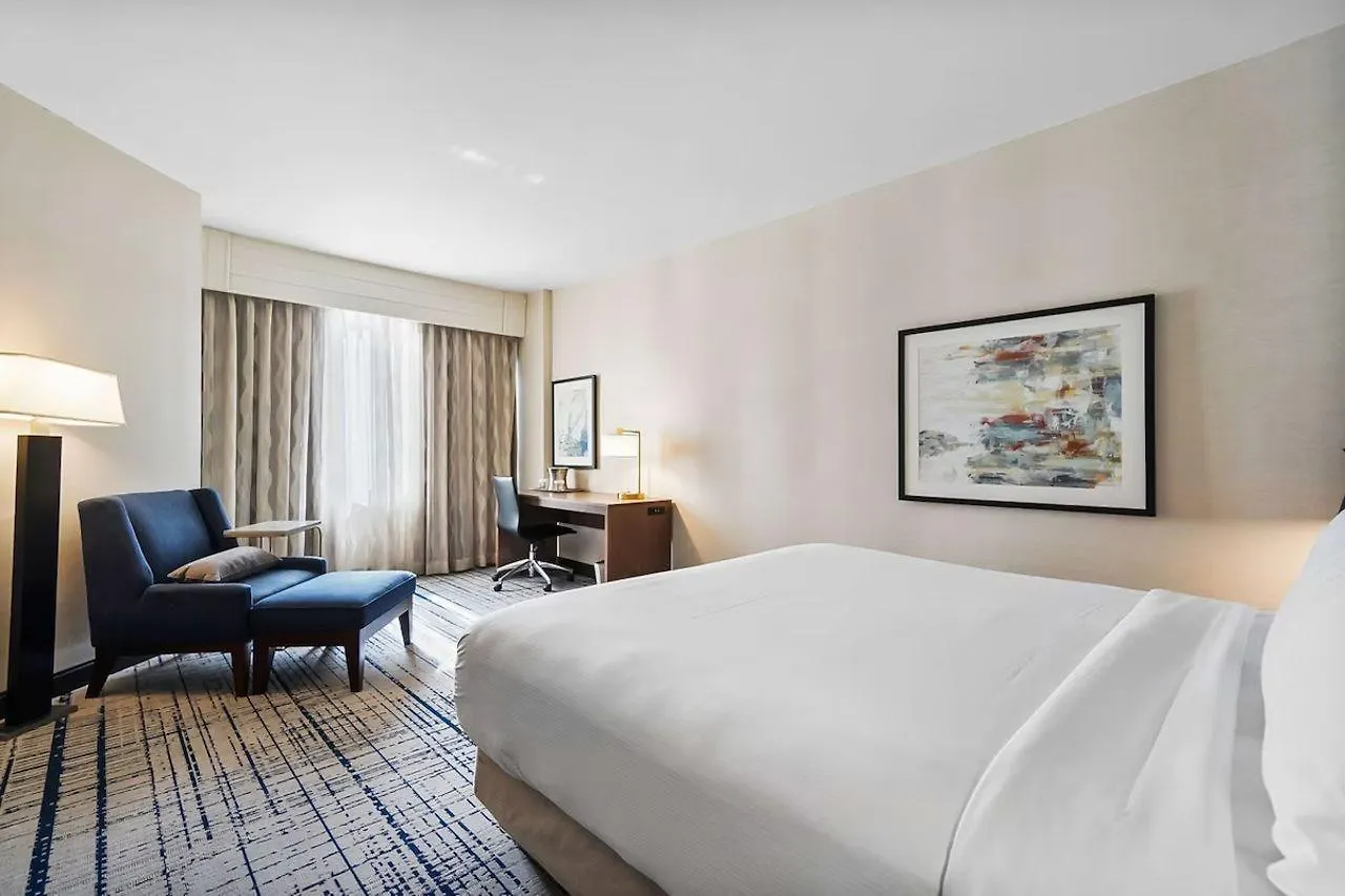****  Doubletree By Hilton South Charlotte Tyvola Hotel Verenigde Staten