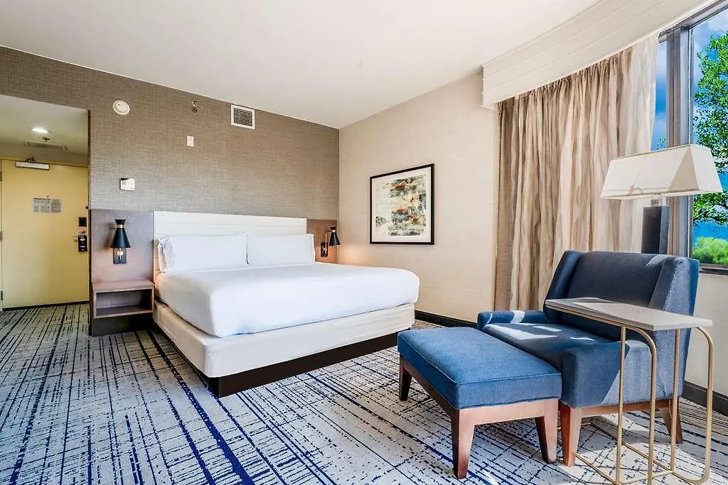 ****  Doubletree By Hilton South Charlotte Tyvola Hotel Verenigde Staten