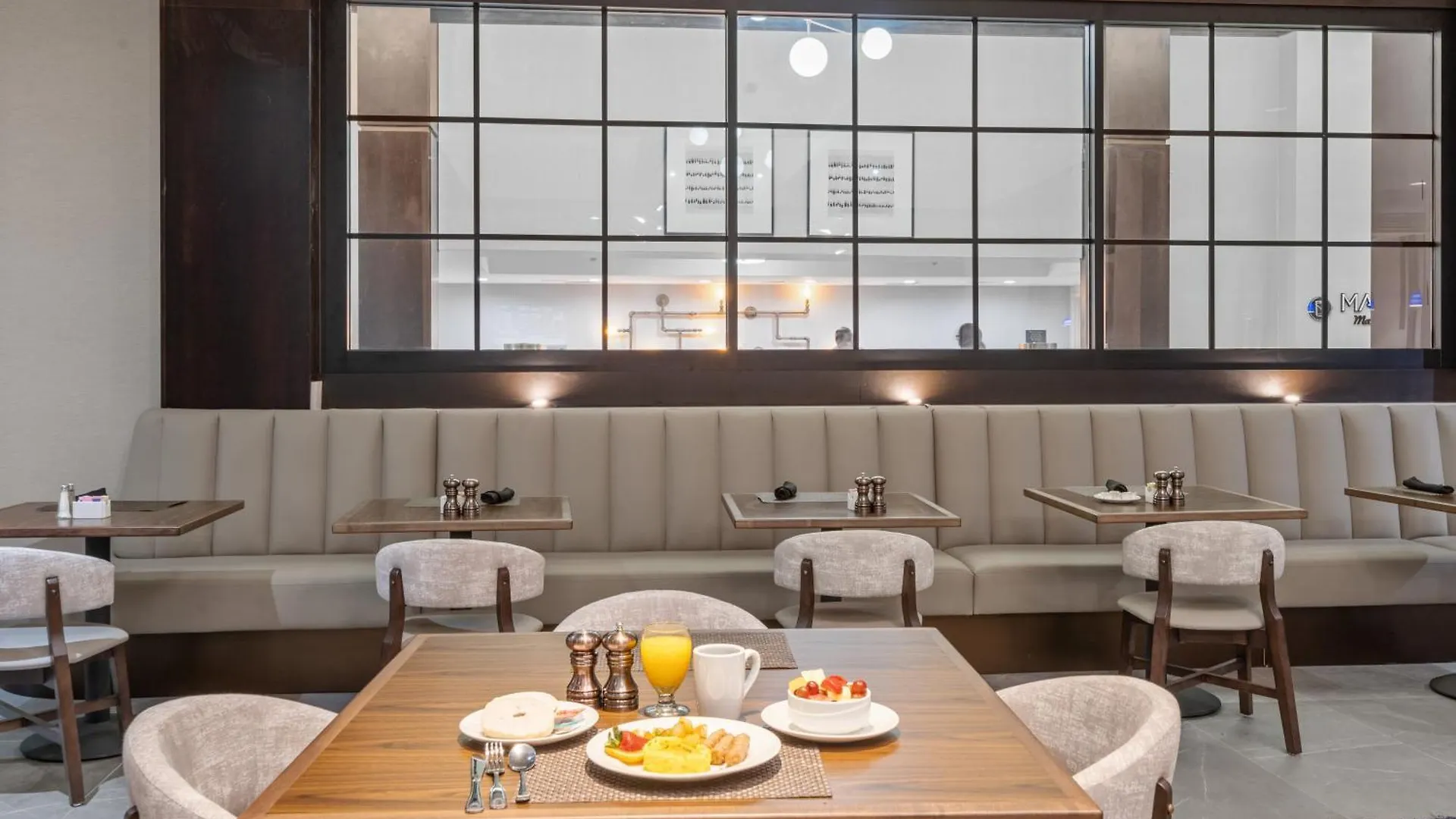 Doubletree By Hilton South Charlotte Tyvola Hotel Verenigde Staten