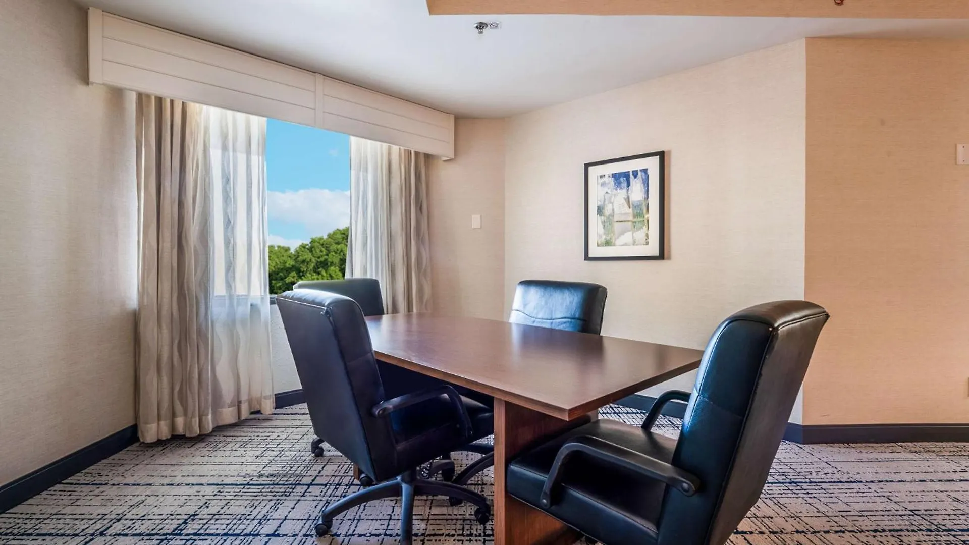 ****  Doubletree By Hilton South Charlotte Tyvola Hotel Verenigde Staten