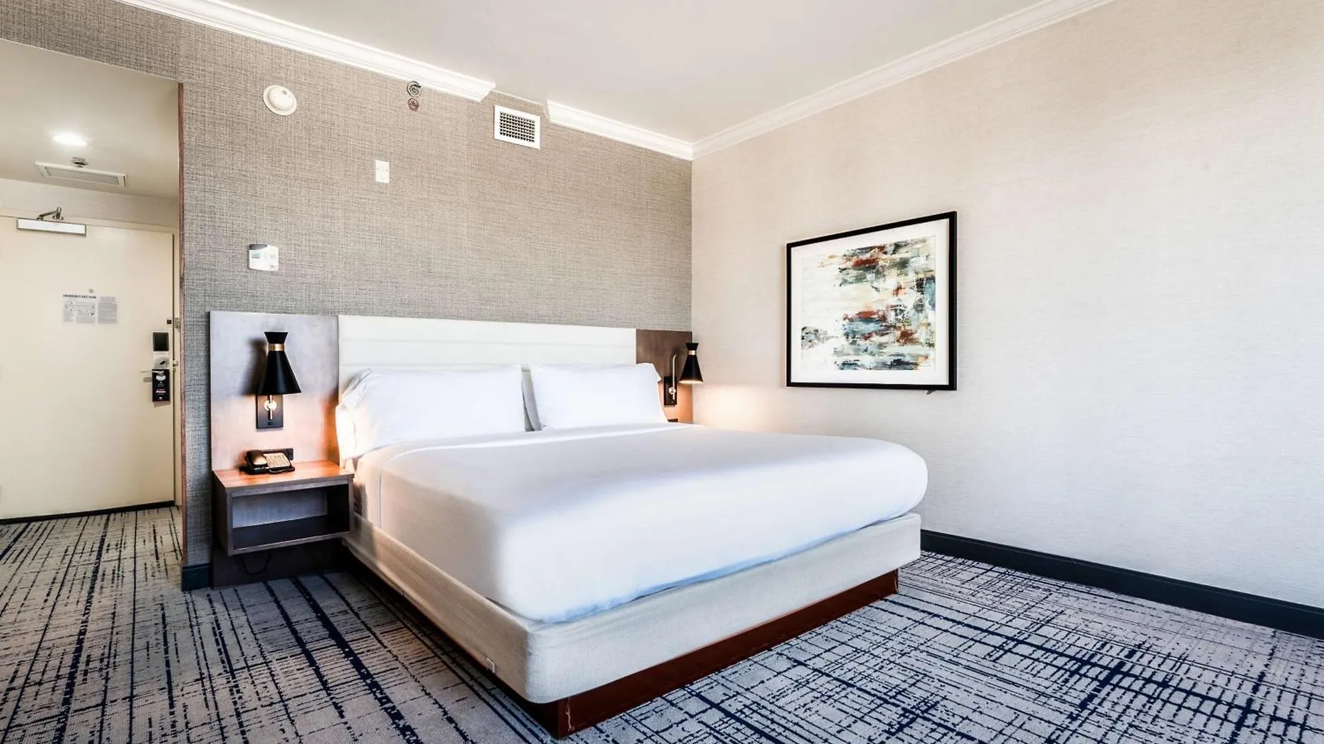 Doubletree By Hilton South Charlotte Tyvola Hotel Verenigde Staten