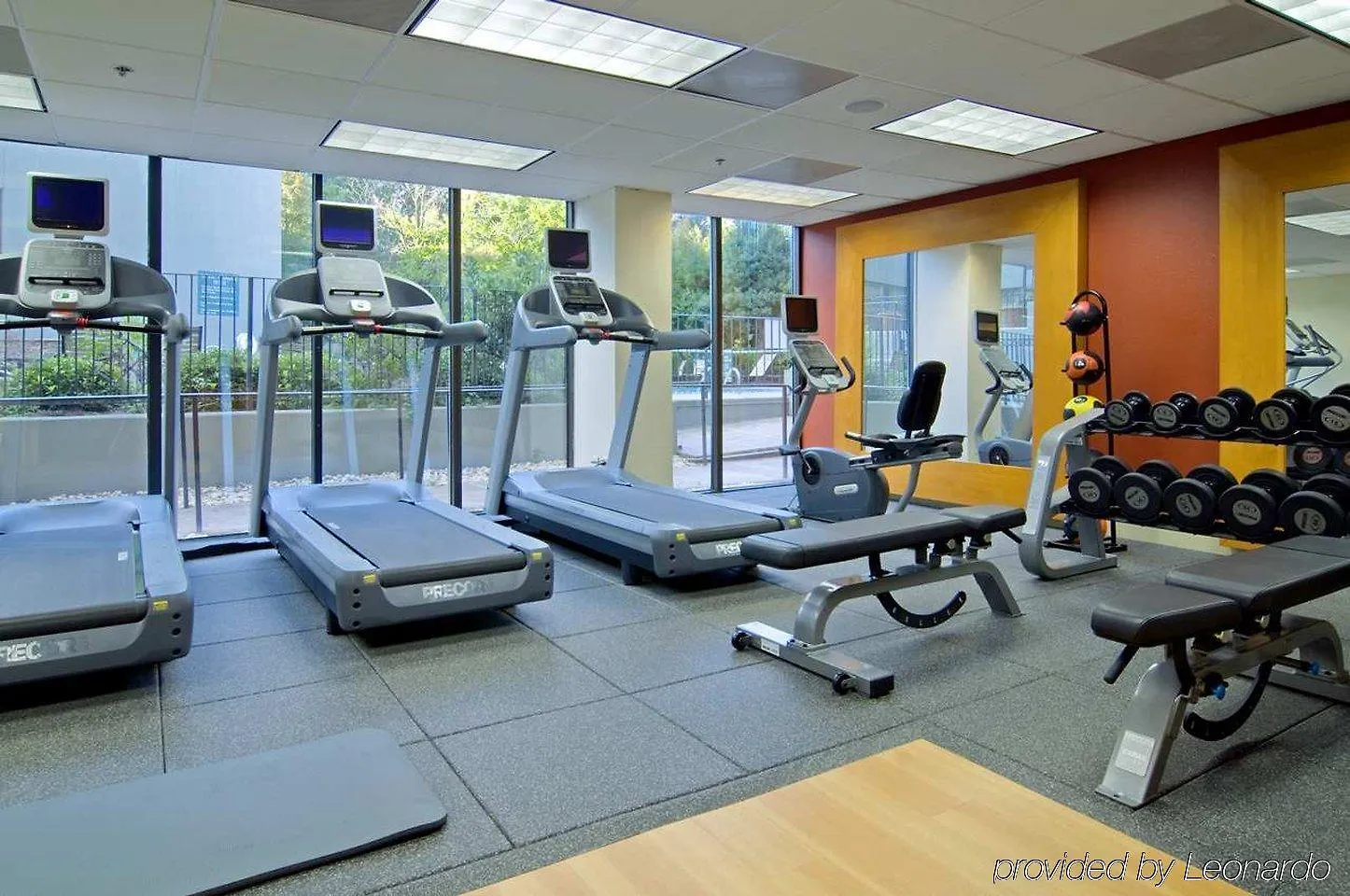 Doubletree By Hilton South Charlotte Tyvola Hotel 4*,