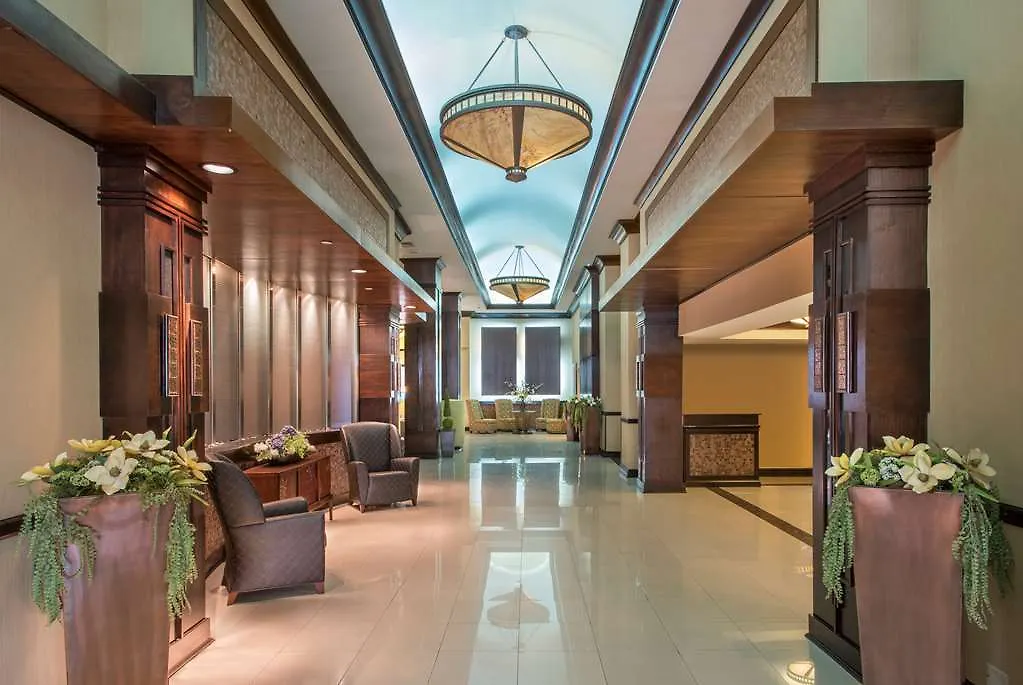 ****  Doubletree By Hilton South Charlotte Tyvola Hotel Verenigde Staten