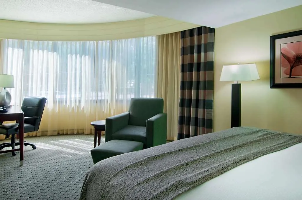 ****  Doubletree By Hilton South Charlotte Tyvola Hotel Verenigde Staten